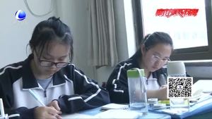 精心準備 迎戰(zhàn)高考（一）：回歸課本規(guī)律作息