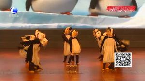 “陽光童年”迎六一 管道局一幼舉辦文藝匯演