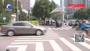 交通曝光臺(tái)：無視交通信號(hào)燈