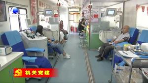 市衛(wèi)計(jì)委加強(qiáng)機(jī)關(guān)作風(fēng)建設(shè) 提升健康惠民水平