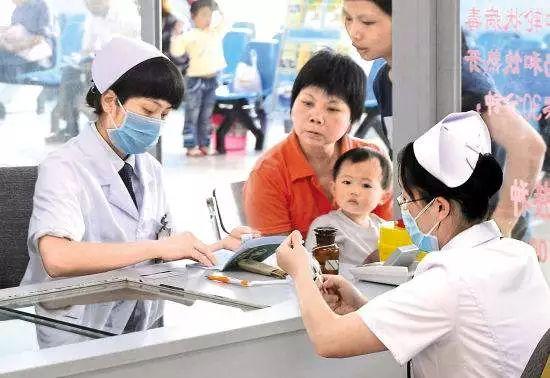 定了！河北人的醫(yī)保支付方式將迎來大變化！