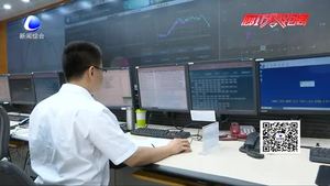 我市今年電網(wǎng)最大負荷或?qū)⑦_到530萬千瓦