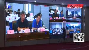 市衛(wèi)紀(jì)委 市教育局共同啟動0—14歲兒童及青少年生長發(fā)育項目