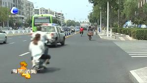 本周我市冷空氣活動頻繁 將有兩次降雨過程