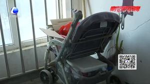 電動車隨意停放有隱憂 小區(qū)業(yè)主期盼盡快規(guī)范