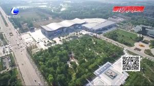 “改革開放看廊坊”聚焦產業(yè)創(chuàng)新主題采訪行新聞發(fā)布會順利舉行