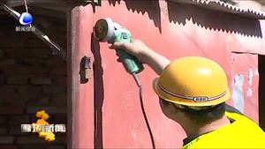 大廠縣惠民實事工程扎實推進(jìn)