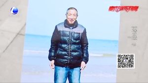 老人走失牽動(dòng)人心 眾人出手相助傳遞正能量