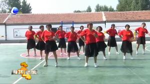 三河市楊莊鎮(zhèn)舉辦“全民健身周”活動