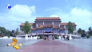 市旅游委舉辦“暢游家鄉(xiāng)·廊坊人游廊坊”主題活動(dòng)