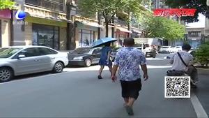 暑期安全再敲警鐘：男孩馬路上玩滑板車 遭汽車碾壓