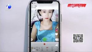 美顏p圖受追捧 心理專家稱或致心理疾病