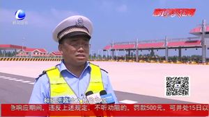 北京“大七環(huán)”今日全線通車 廊坊市區(qū)與北三縣實現(xiàn)高速通連