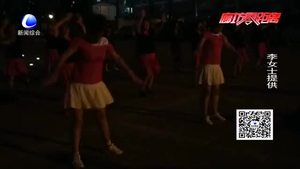 廣場(chǎng)舞大媽的煩惱—沒(méi)有場(chǎng)地咋跳舞