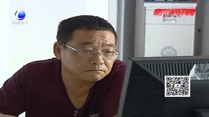 貨車高速逆行 遮擋號牌防查