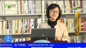 健康大講堂：關(guān)注女性生理 預防婦科疾?。ㄉ希? />
													</a>
						<dl>
							<dt><a href=