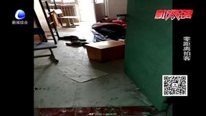 學(xué)校施工 工人隨意使用學(xué)生私人物品