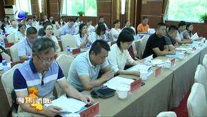 廊坊開(kāi)發(fā)區(qū)舉行產(chǎn)學(xué)研用對(duì)接懇談會(huì)