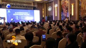 2018京津冀投洽會(huì)綜述：打造京津冀對(duì)外開放領(lǐng)域高質(zhì)量合作新平臺(tái)