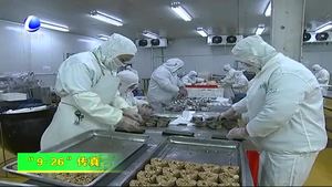 固安縣興蘆集團(tuán)積極籌備“9·26”農(nóng)交會(huì)參展工作