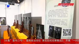 傳統(tǒng)技藝弘揚(yáng)非遺 傳承人展示精湛工藝