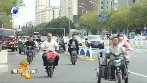 本周影響我市的冷空氣活動(dòng)頻繁 周前期或有降雨