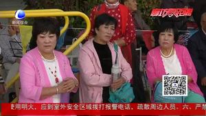 廣陽(yáng)區(qū)南尖塔鎮(zhèn)舉辦“慶豐收迎中秋”聯(lián)歡晚會(huì)