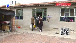 中秋佳節(jié)送溫暖 愛(ài)心企業(yè)走訪慰問(wèn)孤寡 傷殘老人