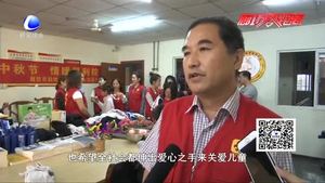 市婦幼保健中心走進(jìn)弘德家園送去節(jié)日溫暖與祝福