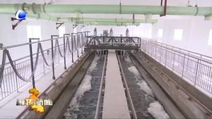 我市做活精彩“水”文章 浸潤百姓新生活