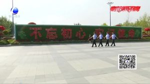 農(nóng)交會期間巡警持續(xù)巡邏 為展會安全保駕護航