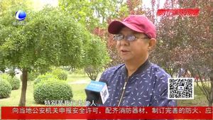 祝福祖國：社會發(fā)展 你我感知