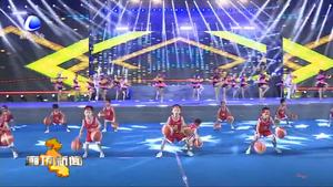 “大美靜海”京津冀健康體育節(jié)開幕