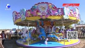 十一黃金周旅游好去處——固安縣舉辦河北省首屆“中國農(nóng)民豐收節(jié)”慶?；顒?dòng)