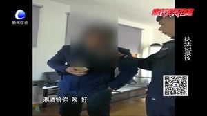 隔夜酒醉駕三輪車行不行？交警：照樣處理