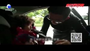 寶寶乘車安全手冊(cè)