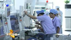 永清縣堅(jiān)持“六個(gè)突出”確保完成全年經(jīng)濟(jì)發(fā)展目標(biāo)任務(wù)