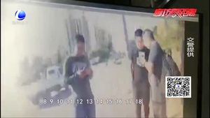 5座面包車載18人 嚴(yán)重超員被查處