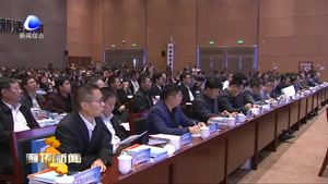 新聞側(cè)記：用高水平雙創(chuàng)推動(dòng)高質(zhì)量發(fā)展