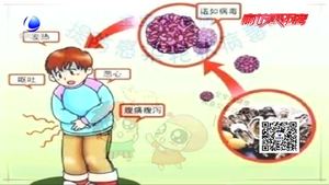 秋冬換季 家長(zhǎng)要警惕輪狀病毒