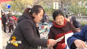 我市開展文化科技衛(wèi)生“三下鄉(xiāng)”集中服務(wù)活動