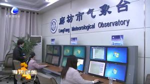 我市迎來小雨天氣 氣溫明顯下降