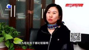 你家孩子愛(ài)看的動(dòng)畫視頻可能“有毒”