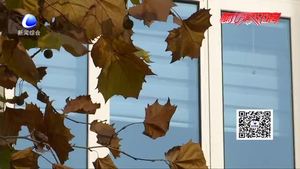 本周氣溫小幅波動 周中期將現(xiàn)小雨天氣