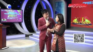 2018中國(guó)石油杯“百日無(wú)違法 爭(zhēng)做好司機(jī)”大型公益活動(dòng)舉行終極抽獎(jiǎng)儀式