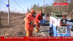 葛漁城鎮(zhèn)政府開(kāi)展環(huán)境衛(wèi)生大整治活動(dòng)