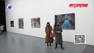 絲綢之路國(guó)際文化交流中心迎來(lái)首個(gè)開(kāi)放日