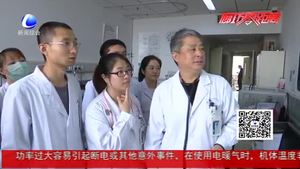 諾如病毒高發(fā)季來(lái)臨 兒科醫(yī)生為家長(zhǎng)答疑解惑