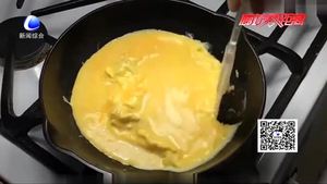 一天只吃一個雞蛋 多了不健康？