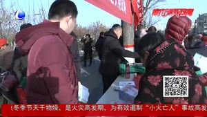 我市舉行國家憲法日宣傳活動(dòng)